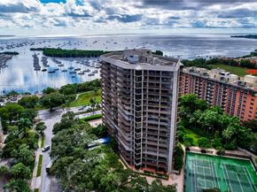 2901 NE Bayshore Dr 16G, Miami FL 33133