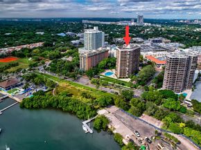 2901 NE Bayshore Dr 16G, Miami FL 33133