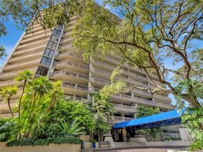 2901 NE Bayshore Dr 16G, Miami FL 33133