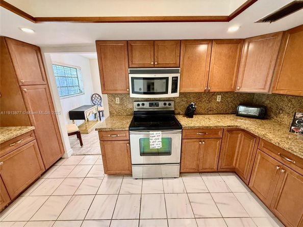 12340 SW 95th Ter, Miami FL 33186