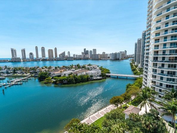 7000 Island Blvd #1402, Aventura FL 33160