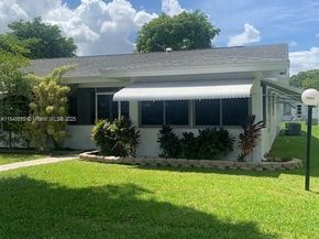 8566 NW 12th St D172, Plantation FL 33322