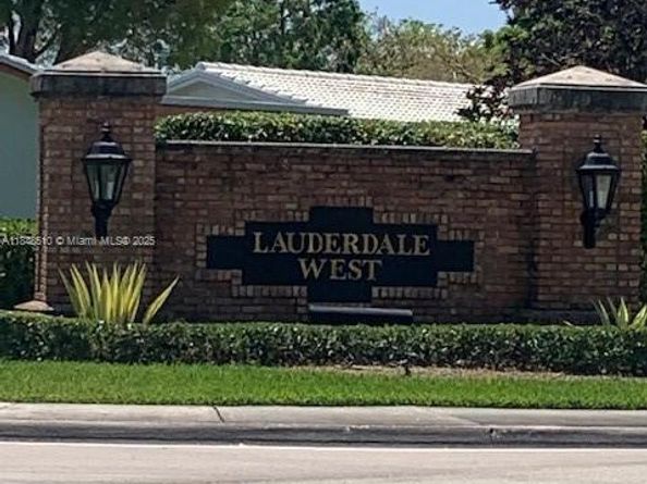 8566 NW 12th St D172, Plantation FL 33322