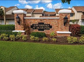 8224 NW 9th Ct 3, Plantation FL 33324