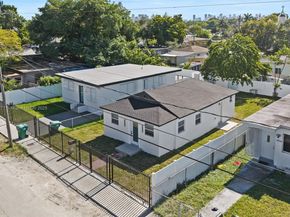 1844 NW 67th St, Miami FL 33147