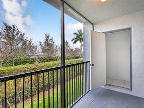 16541 Blatt Blvd 205, Weston FL 33326