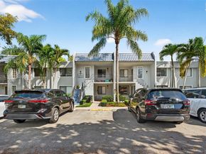 16541 Blatt Blvd 205, Weston FL 33326