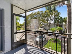 16541 Blatt Blvd 205, Weston FL 33326