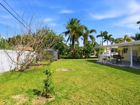 14375 SW 285th St, Homestead FL 33033