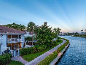 3754 NE 209th Ter, Aventura FL 33180