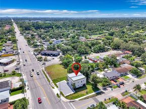 11128 NW 17th Ave 1-2., Miami FL 33167