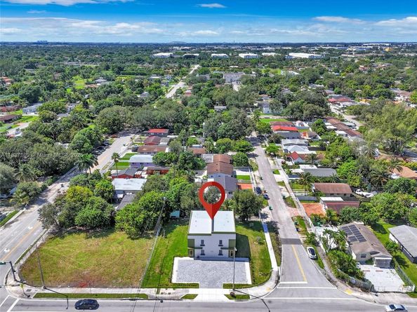 11128 NW 17th Ave 1-2., Miami FL 33167