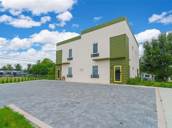 11128 NW 17th Ave 1-2., Miami FL 33167
