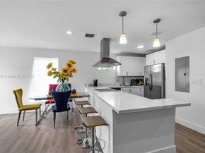 11128 NW 17th Ave 1-2., Miami FL 33167
