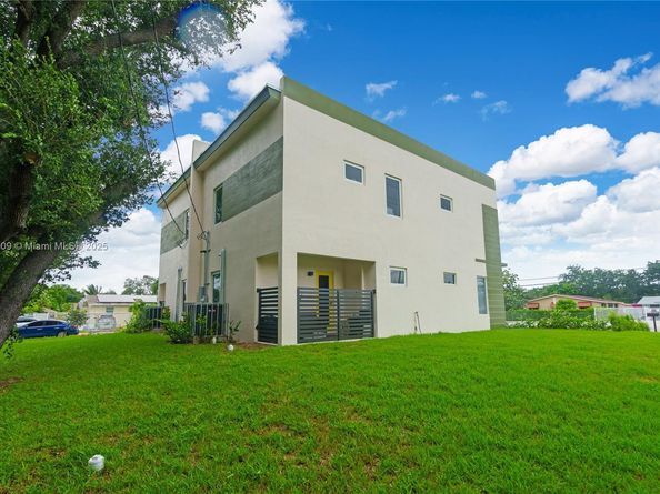 11128 NW 17th Ave 1-2., Miami FL 33167