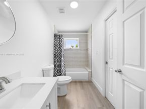 11128 NW 17th Ave 1-2., Miami FL 33167