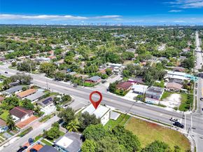 11128 NW 17th Ave 1-2., Miami FL 33167