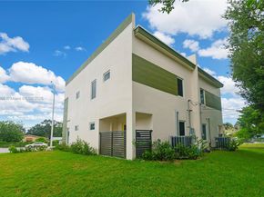 11128 NW 17th Ave 1-2., Miami FL 33167
