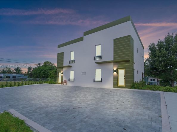 11128 NW 17th Ave 1-2., Miami FL 33167