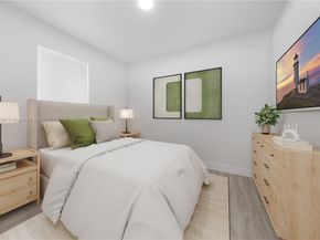 11128 NW 17th Ave 1-2., Miami FL 33167