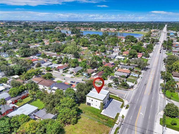 11128 NW 17th Ave 1-2., Miami FL 33167