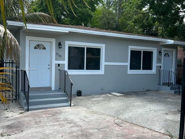 7710 NE 1st Ct, Miami FL 33138