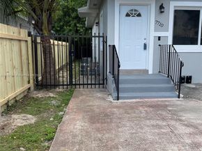 7710 NE 1st Ct, Miami FL 33138