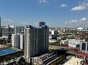 20 NE 11th St 3012A, Miami FL 33132