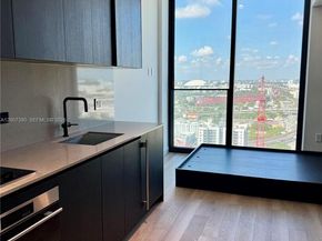 20 NE 11th St 3012A, Miami FL 33132
