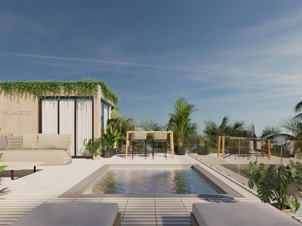 9950 E Bay Harbor Dr, Bay Harbor Islands FL 33154