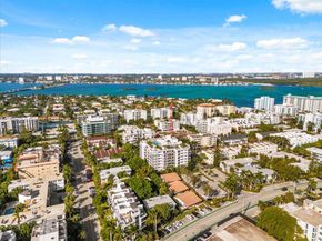 9950 E Bay Harbor Dr, Bay Harbor Islands FL 33154