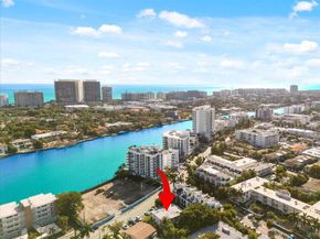 9950 E Bay Harbor Dr, Bay Harbor Islands FL 33154