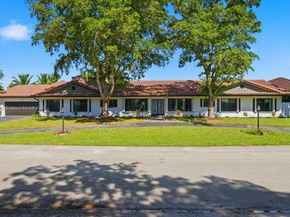 9431 Sea Turtle Ln, Plantation FL 33324