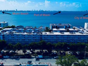 1801 S Treasure Dr 110, North Bay Village FL 33141