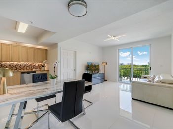 3500 Coral Way