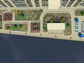 6770 Indian Creek Dr 5P, Miami Beach FL 33141