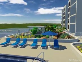 6770 Indian Creek Dr 5P, Miami Beach FL 33141