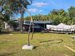11809 NE 1st Ave, Miami FL 33161