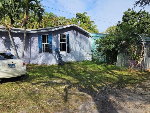 11809 NE 1st Ave, Miami FL 33161