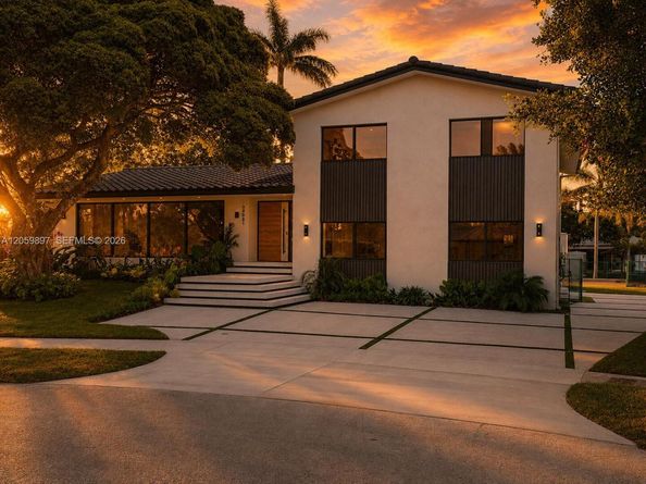 20001 NE 25th Ave, Miami FL 33180