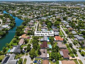 19630 Sterling Dr, Cutler Bay FL 33157