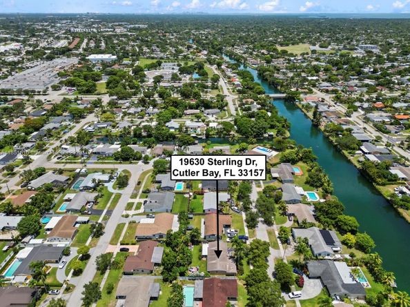 19630 Sterling Dr, Cutler Bay FL 33157