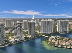 4000 Island Blvd 1007, Aventura FL 33160