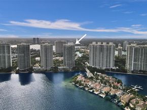 4000 Island Blvd 1007, Aventura FL 33160