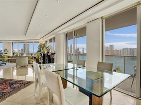 4000 Island Blvd 1007, Aventura FL 33160