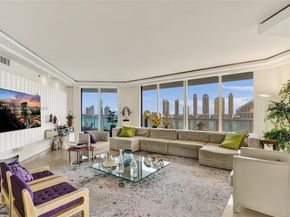 4000 Island Blvd 1007, Aventura FL 33160