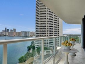 4000 Island Blvd 1007, Aventura FL 33160