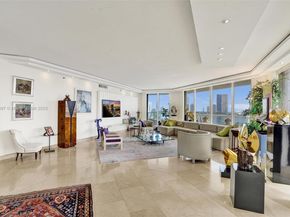 4000 Island Blvd 1007, Aventura FL 33160