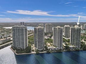 4000 Island Blvd 1007, Aventura FL 33160