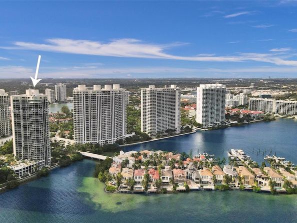 4000 Island Blvd 1007, Aventura FL 33160